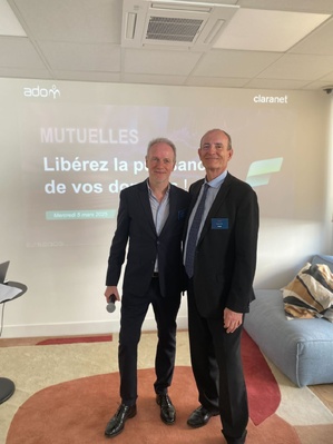 Matinée ADOM du 5 mars 2025 Matinée ADOM du 5 mars 2025