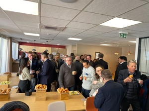 Matinée ADOM du 5 mars 2025 Matinée ADOM du 5 mars 2025