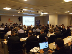 Conférence ADOM du 10 juin 2016 Conférence ADOM du 10 juin 2016
