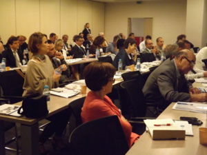 Conférence ADOM du 10 juin 2016 Conférence ADOM du 10 juin 2016