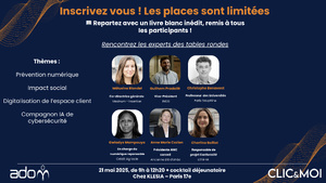 Matinée ADOM du 21 mai 2025 Matinée ADOM du 21 mai 2025