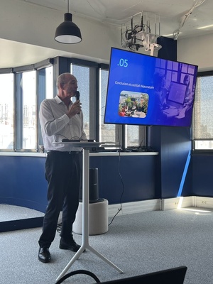 Matinée ADOM du 10 juillet 2025 Matinée ADOM du 10 juillet 2025