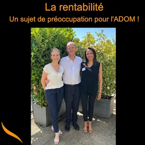 Matinée ADOM du 10 juillet 2025 Matinée ADOM du 10 juillet 2025