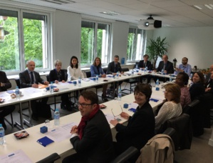 Matinée ADOM du 24 mai 2016 Matinée ADOM du 24 mai 2016