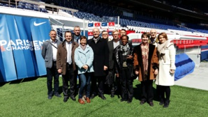 Assemblée générale ADOM du 27 avril 2016 Assemblée générale ADOM du 27 avril 2016