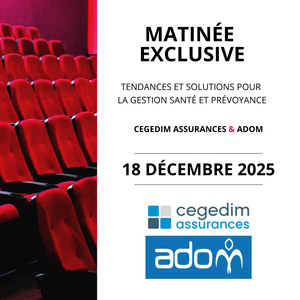 Matinée ADOM du 18 décembre 2025