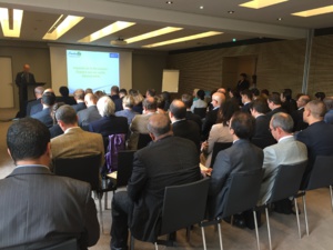 Matinée ADOM du 20 septembre 2016 Matinée ADOM du 20 septembre 2016