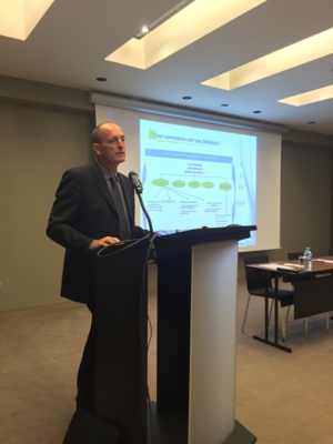 Matinée ADOM du 20 septembre 2016 Matinée ADOM du 20 septembre 2016