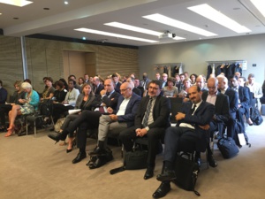 Matinée ADOM du 20 septembre 2016 Matinée ADOM du 20 septembre 2016