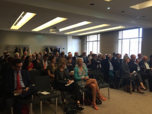 Matinée ADOM du 20 septembre 2016 Matinée ADOM du 20 septembre 2016