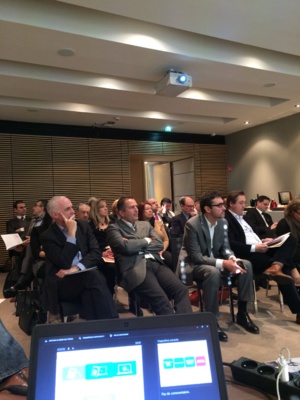 Matinée ADOM du 6 décembre 2016 Matinée ADOM du 6 décembre 2016