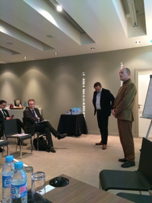 Matinée ADOM du 6 décembre 2016 Matinée ADOM du 6 décembre 2016