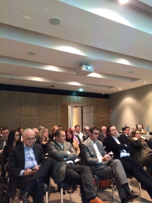 Matinée ADOM du 6 décembre 2016 Matinée ADOM du 6 décembre 2016