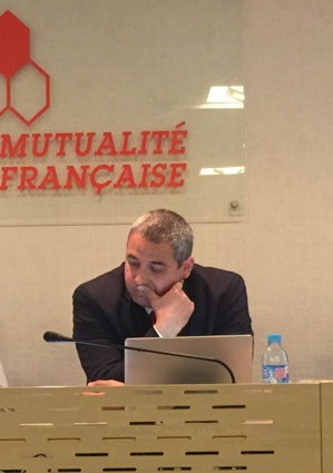 Matinée ADOM du 9 mai 2017