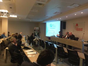 Matinée ADOM du 9 mai 2017 Matinée ADOM du 9 mai 2017