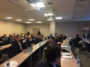 Matinée ADOM du 9 mai 2017 Matinée ADOM du 9 mai 2017