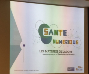 Matinée ADOM du 9 mai 2017