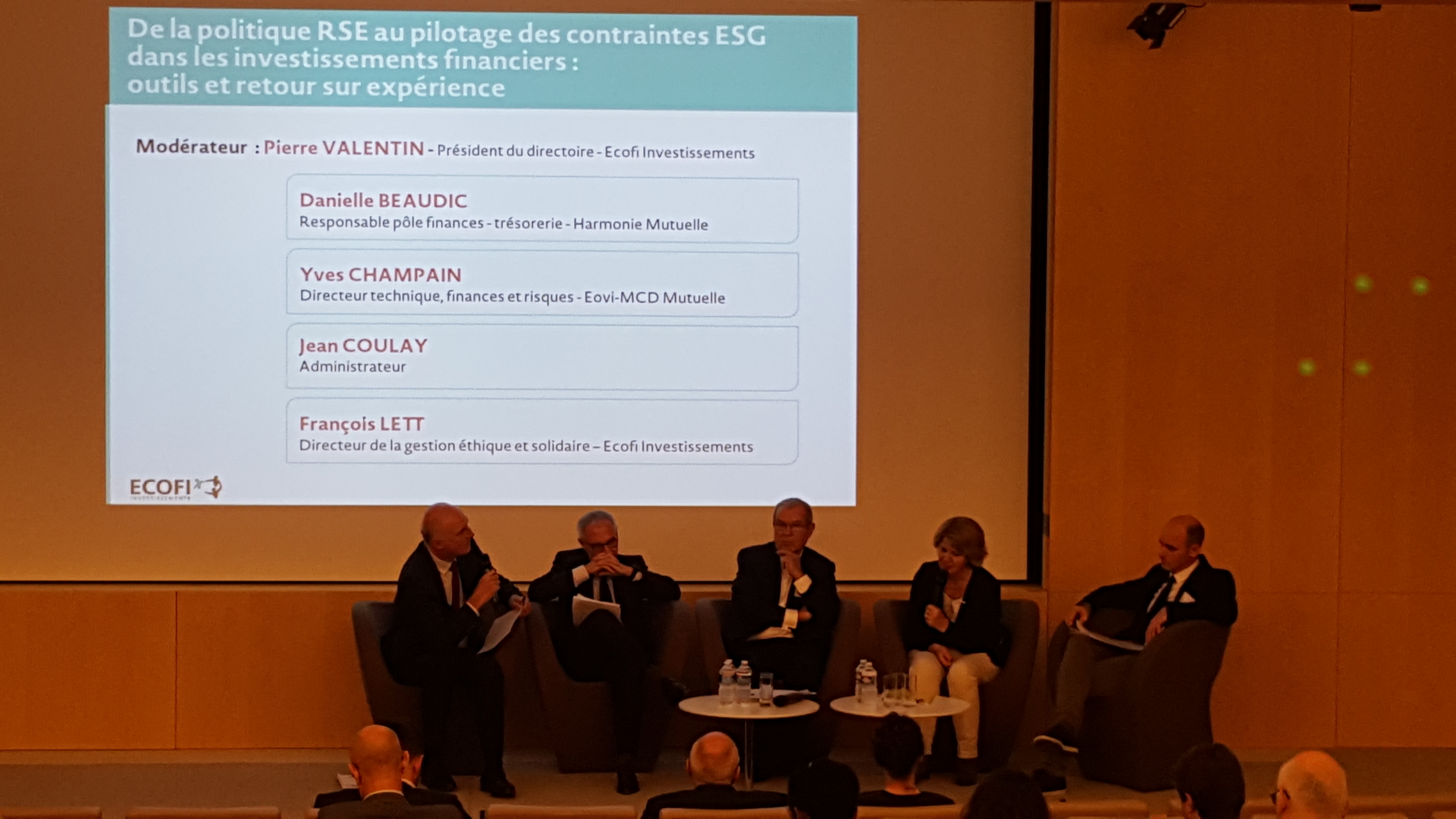 Matinée ADOM du 17 octobre 2017 Matinée ADOM du 17 octobre 2017