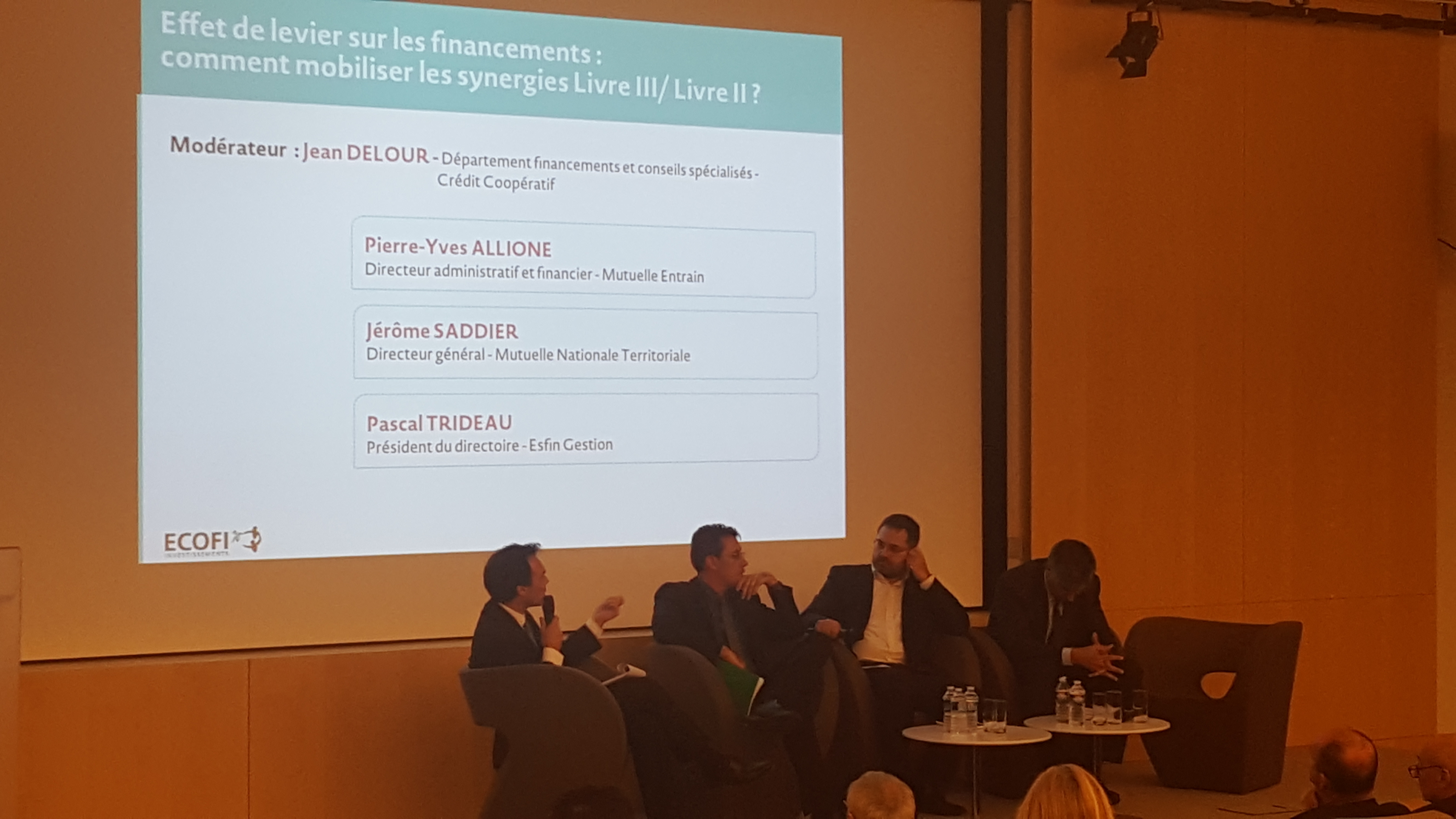 Matinée ADOM du 17 octobre 2017 Matinée ADOM du 17 octobre 2017