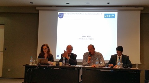 Matinée ADOM du 6 juillet 2017