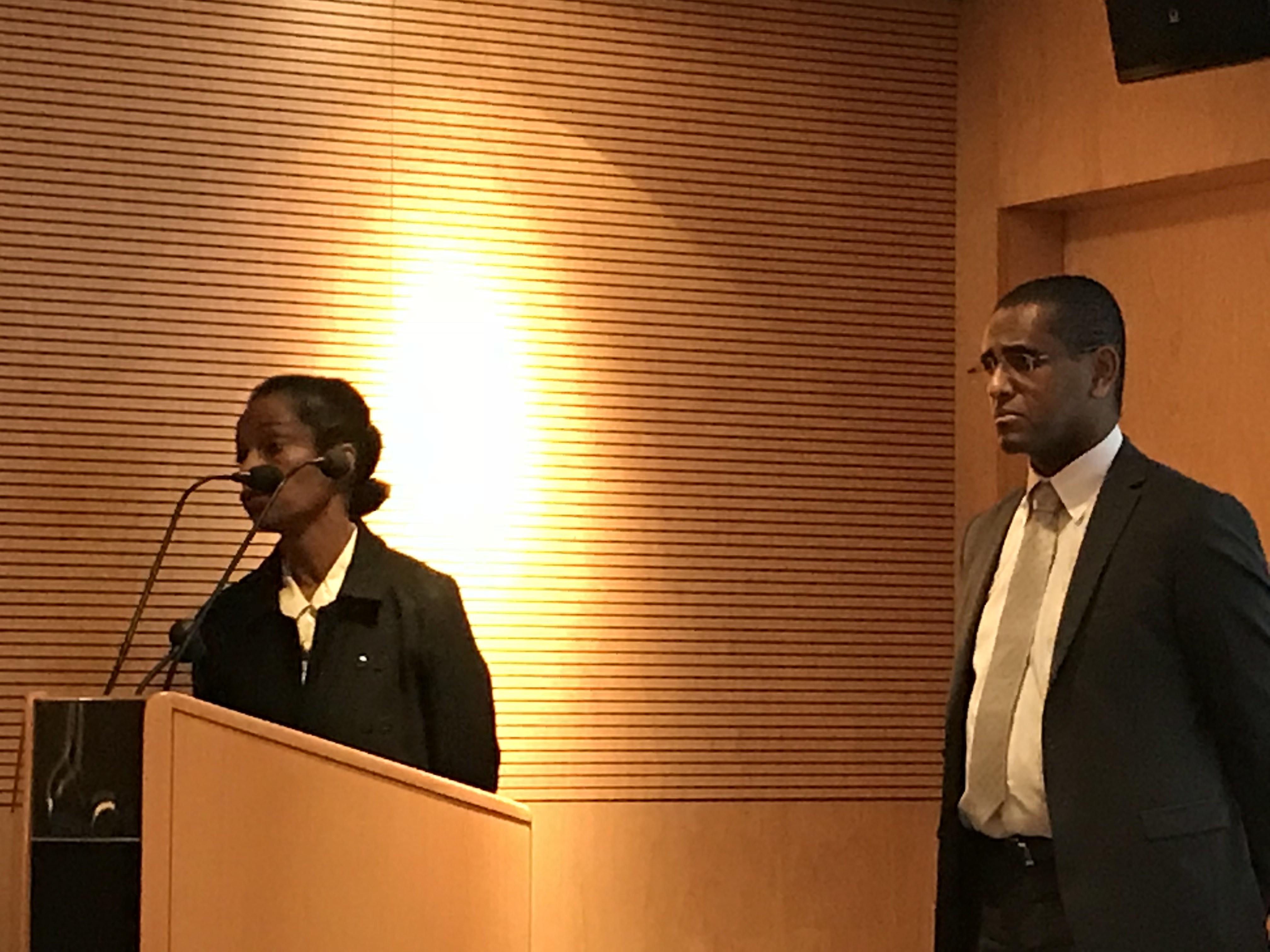 Matinée ADOM du 16 janvier 2018 Matinée ADOM du 16 janvier 2018