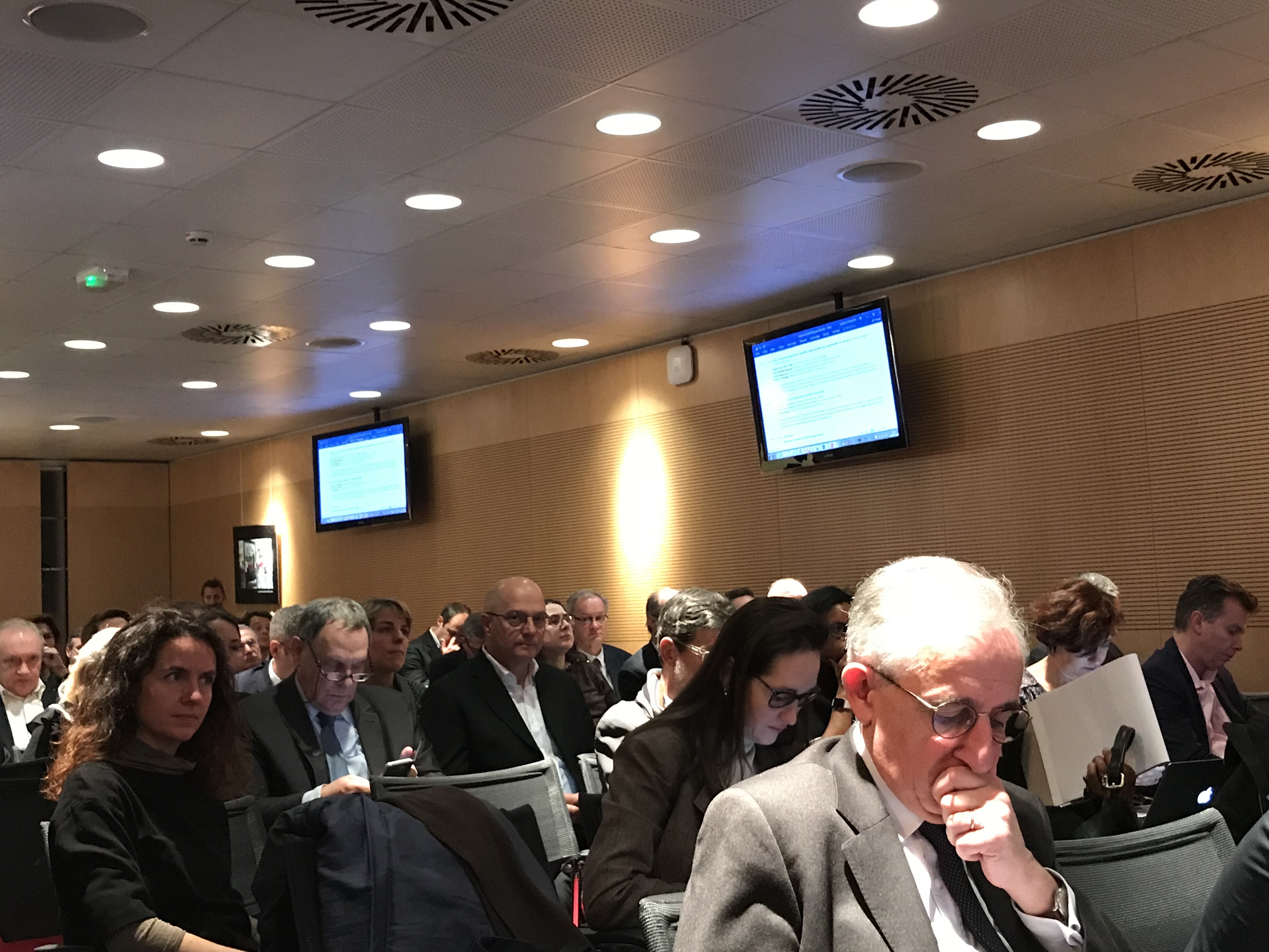 Matinée ADOM du 16 janvier 2018 Matinée ADOM du 16 janvier 2018