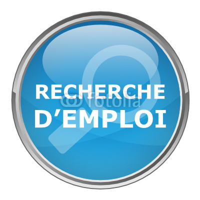 RECHERCHE EMPLOI