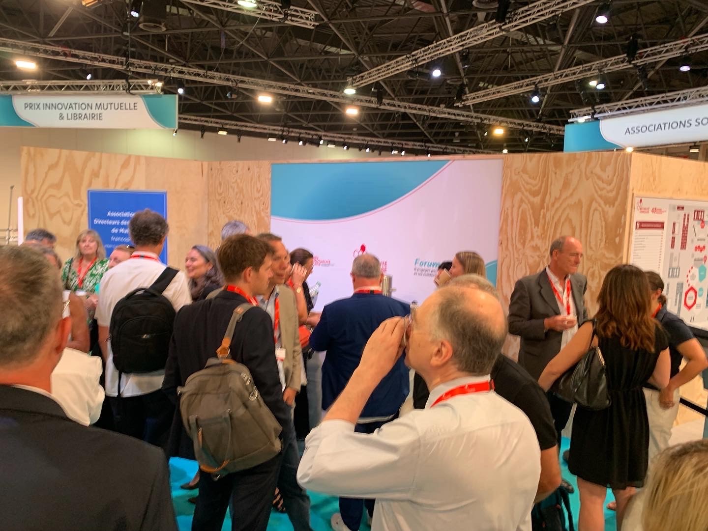 Petit-Déjeuner ADOM du 8 septembre 2022 Petit-Déjeuner ADOM du 8 septembre 2022