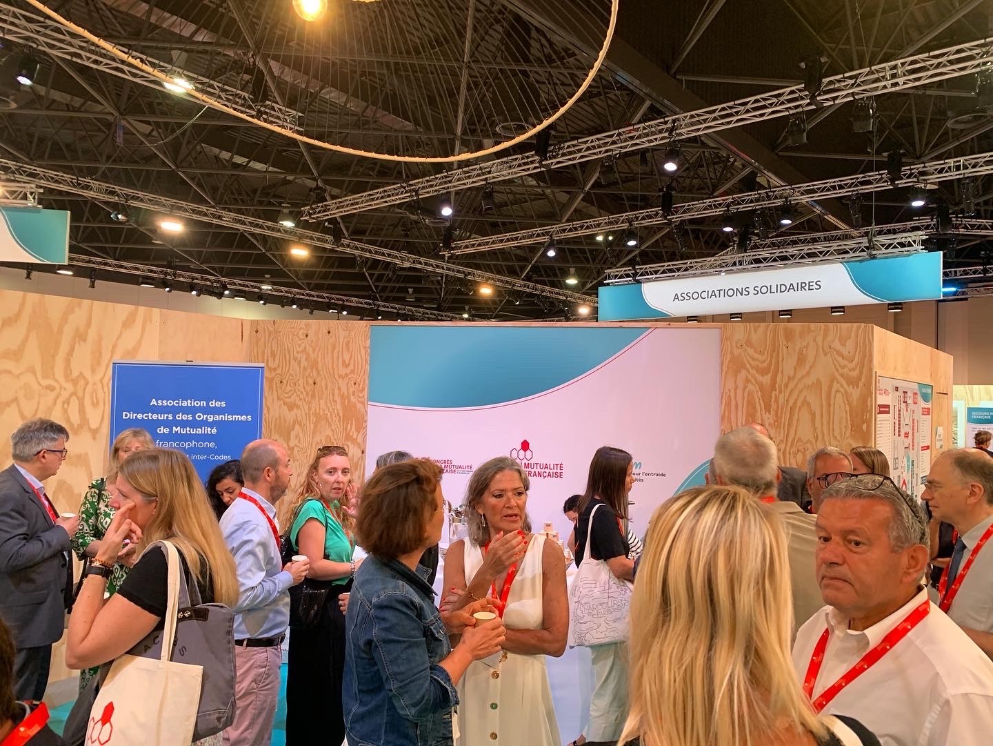 Petit-Déjeuner ADOM du 8 septembre 2022 Petit-Déjeuner ADOM du 8 septembre 2022