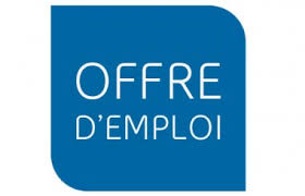 OFFRE D'EMPLOI