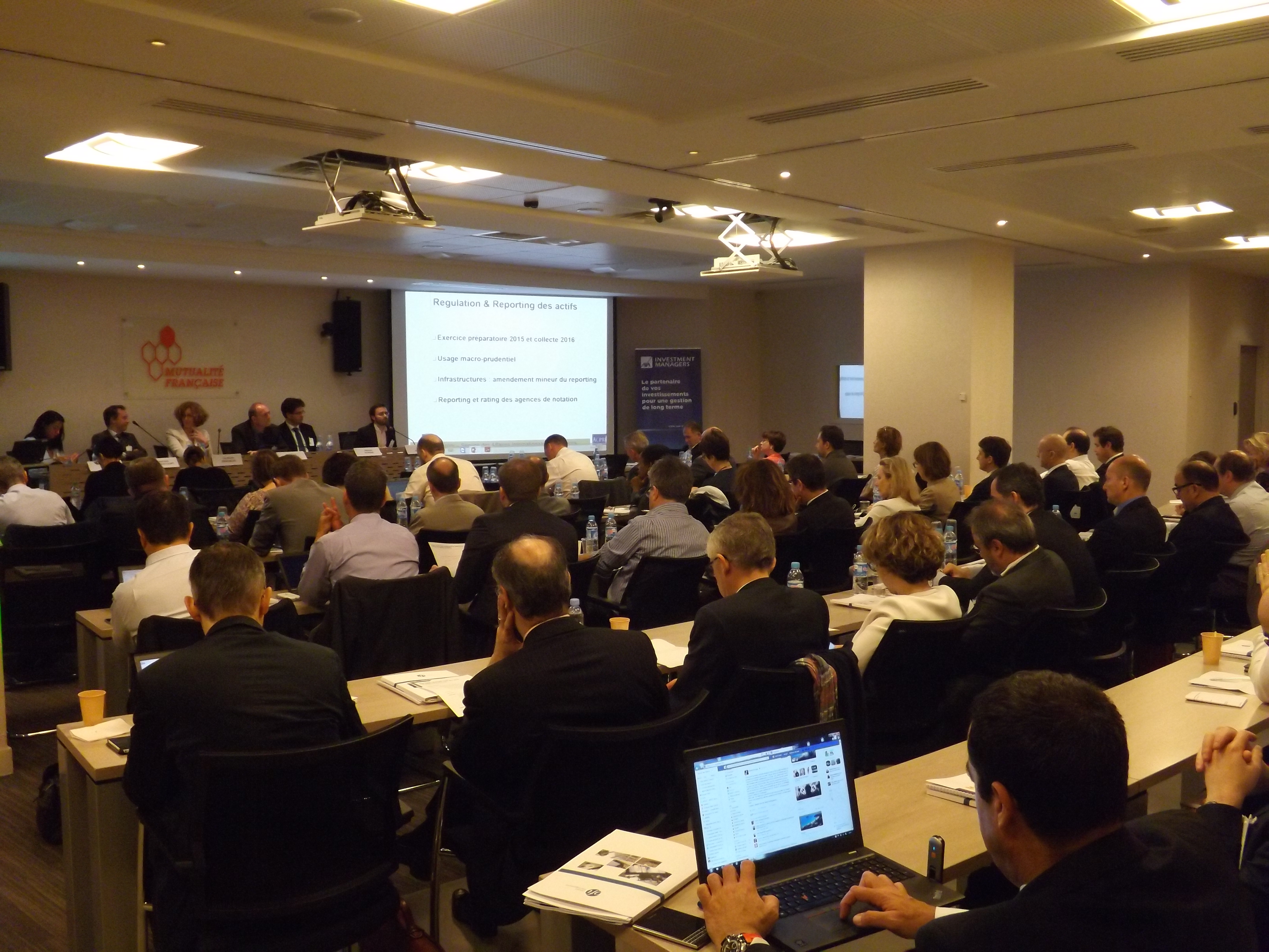 Conférence ADOM du 10 juin 2016 Conférence ADOM du 10 juin 2016