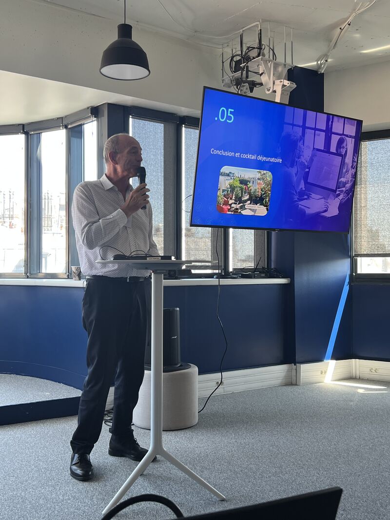 Matinée ADOM du 10 juillet 2025 Matinée ADOM du 10 juillet 2025