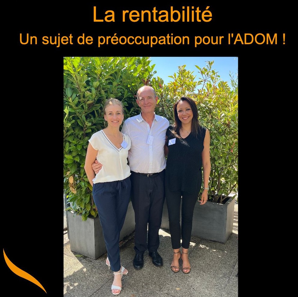 Matinée ADOM du 10 juillet 2025 Matinée ADOM du 10 juillet 2025