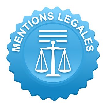 Mentions légales Mentions légales