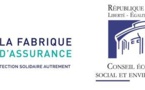 Colloque de la Fabrique d'Assurance