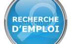 RECHERCHE D'EMPLOI