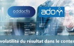 Webinaire ADOM du 8 décembre 2020