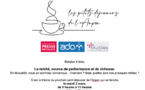 Petit déjeuner ADOM du 2 mars 2021