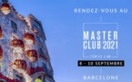 Master Classe des 8/10 octobre