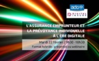 Matinale ADOM du 22 février 2022 Matinale ADOM du 22 février 2022