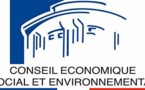 Colloque au CESE du 20 septembre 2022