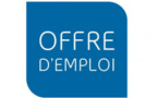 OFFRE D'EMPLOI