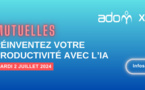 Matinée ADOM du 2 juillet 2024 Matinée ADOM du 2 juillet 2024