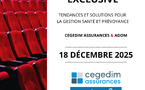 Matinée ADOM du 18 décembre 2025
