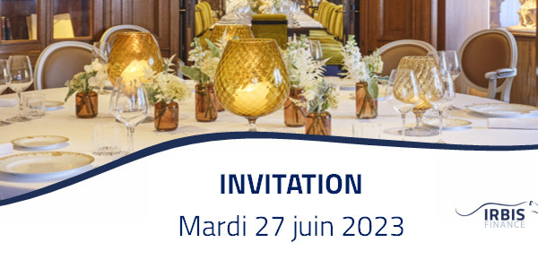 Déjeuner ADOM du 27 juin 2023