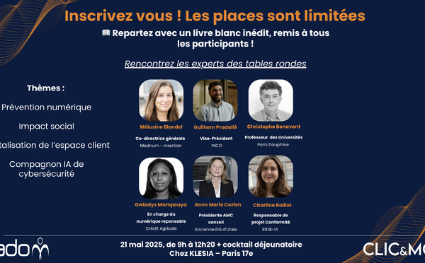 Matinée ADOM du 21 mai 2025