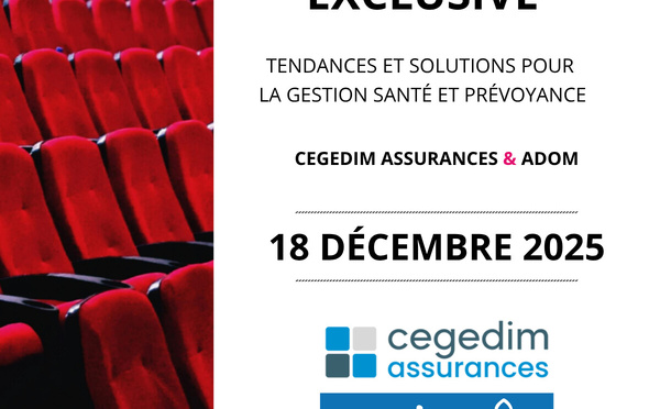 Matinée ADOM du 18 décembre 2025