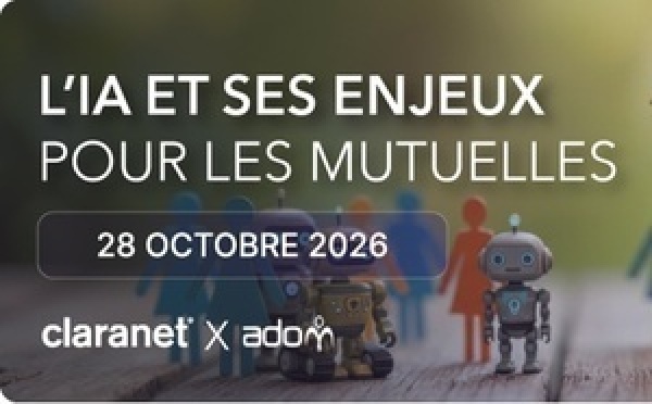 L'IA et ses enjeux pour les mutuelles